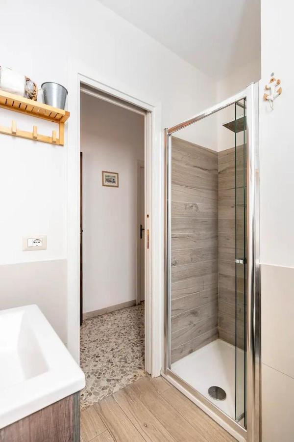 B&B La Capresina Półwysep Sorrentyński Zewnętrze zdjęcie