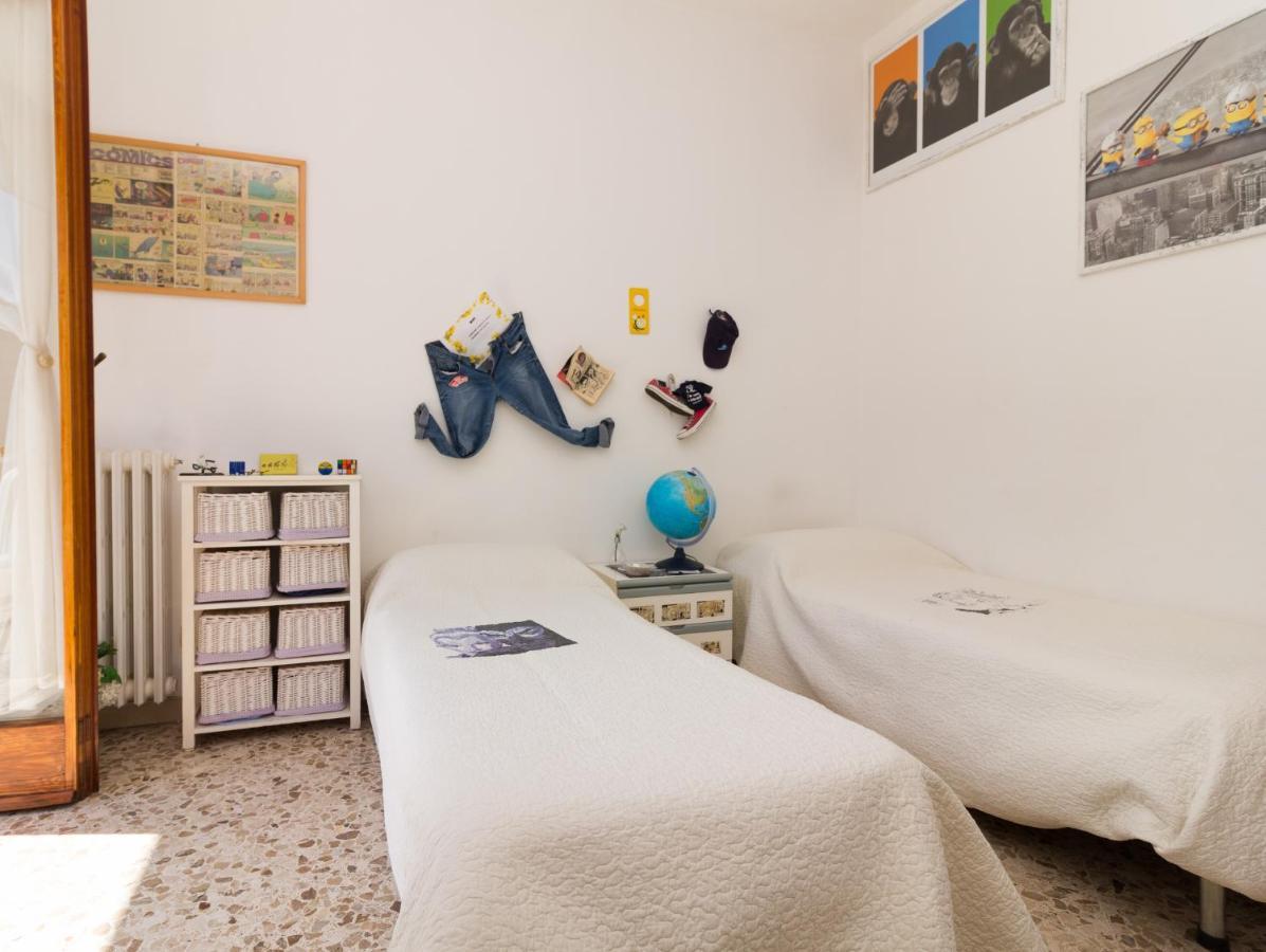 B&B La Capresina Półwysep Sorrentyński Zewnętrze zdjęcie